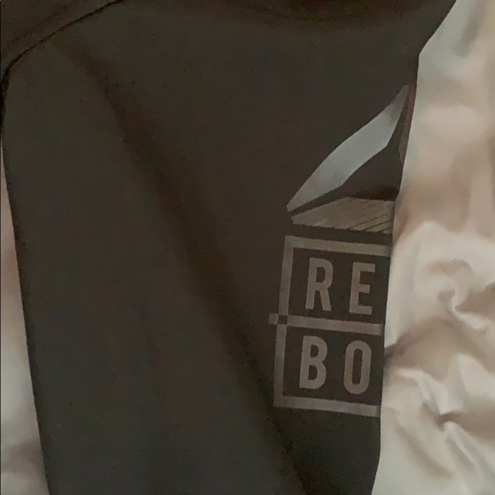 Reebok medium jacket - Picture 3 of 4
